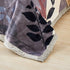 Orlando 2 Py Interweave Mink Double Bed Blanket for Heavy Winter